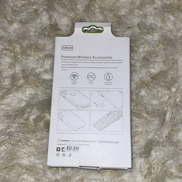iPhone 12 / 12 pro - Premium wireless accessory - Picture 3 of 3
